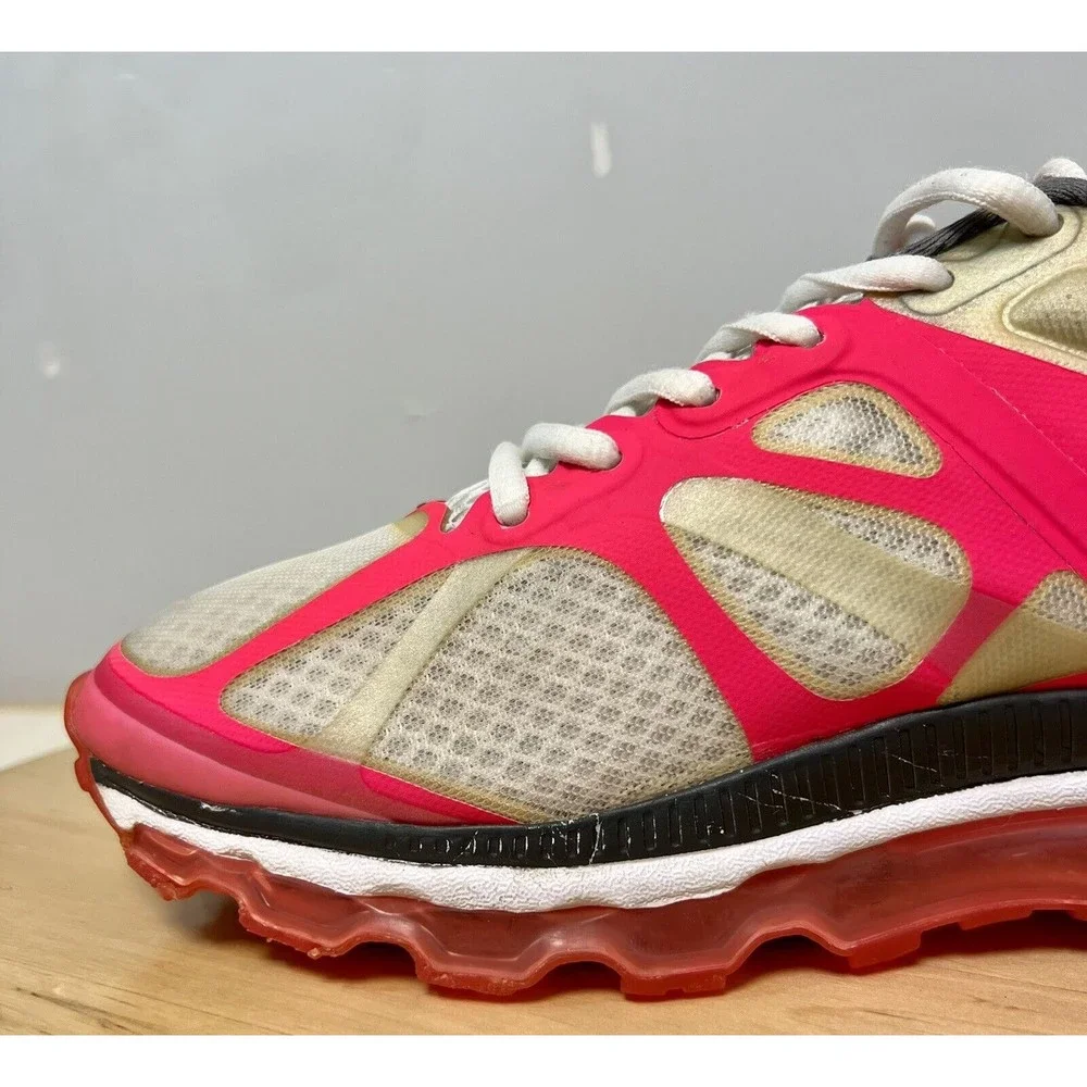 Nike women size